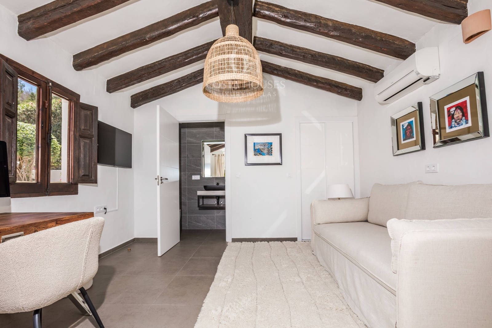 4 slaapkamer Villa te koop in Javea / Xabia met zwembad - € 1.395.000 (Ref: 9659389)