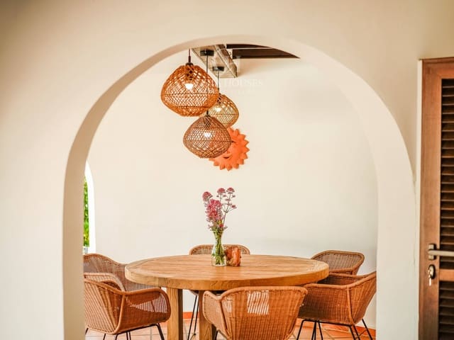 4 slaapkamer Villa te koop in Javea / Xàbia met zwembad - € 1.395.000 (Ref: 9659389)