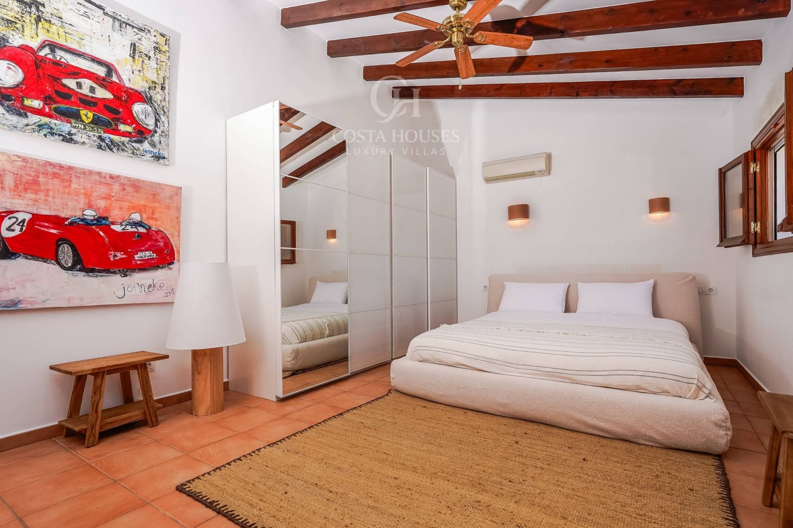 4 slaapkamer Villa te koop in Javea / Xabia met zwembad - € 1.395.000 (Ref: 9659389)