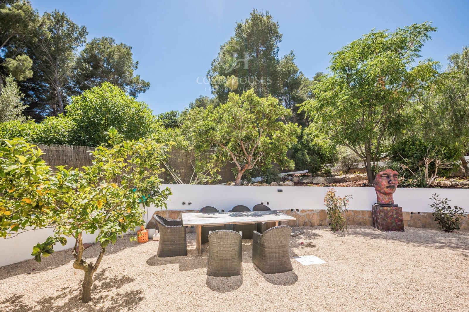 4 slaapkamer Villa te koop in Javea / Xabia met zwembad - € 1.395.000 (Ref: 9659389)