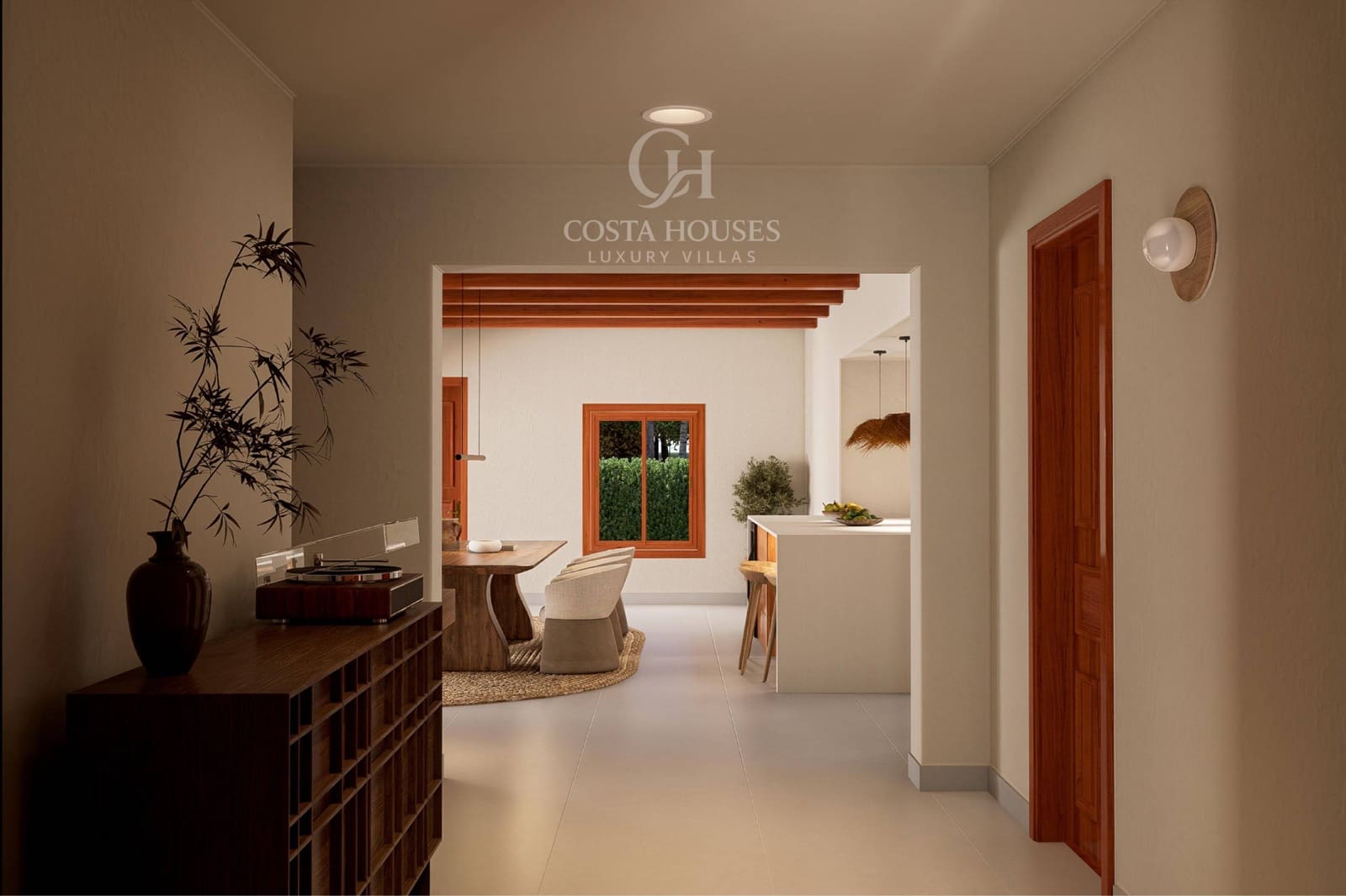 5 slaapkamer Villa te koop in Javea / Xabia met zwembad - € 1.795.000 (Ref: 9659389)