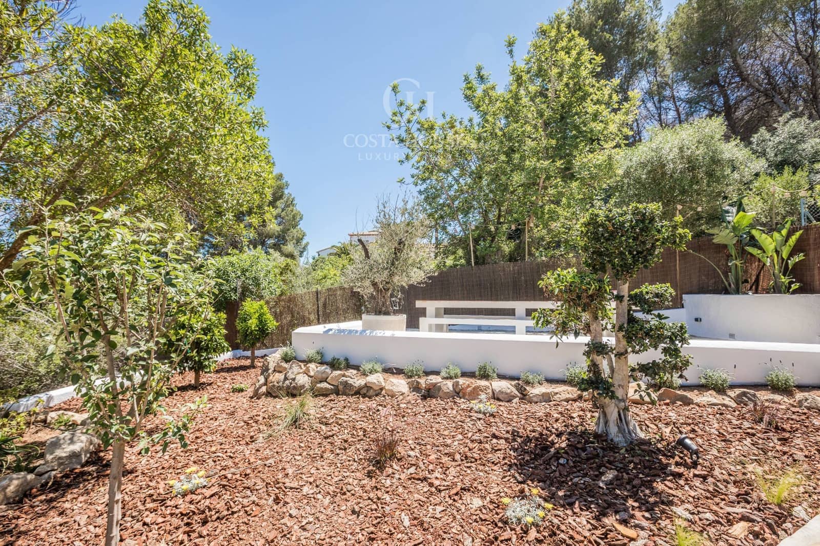 5 slaapkamer Villa te koop in Javea / Xabia met zwembad - € 1.795.000 (Ref: 9659389)