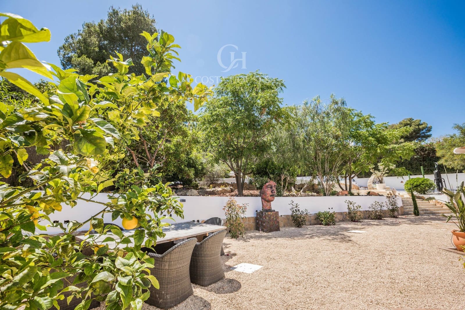 5 slaapkamer Villa te koop in Javea / Xabia met zwembad - € 1.795.000 (Ref: 9659389)