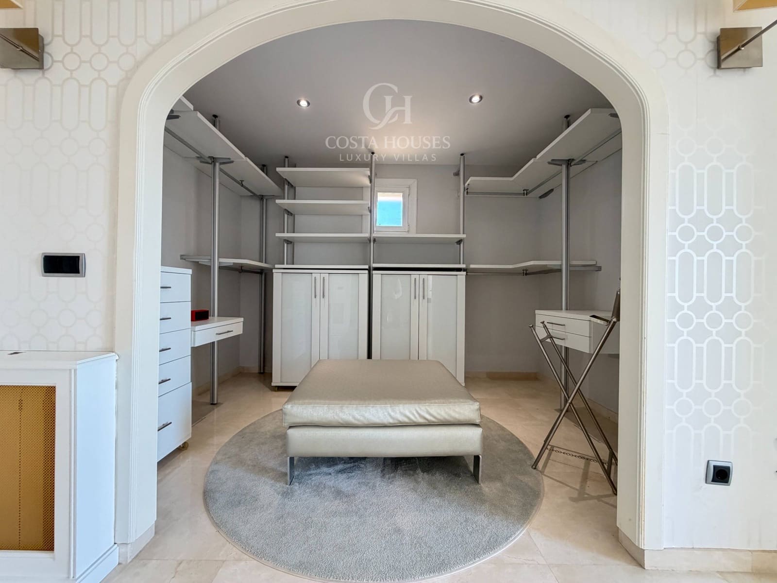 7 bedroom Villa for sale in Moraira with pool garage - € 4,175,000 (Ref: 9663742)