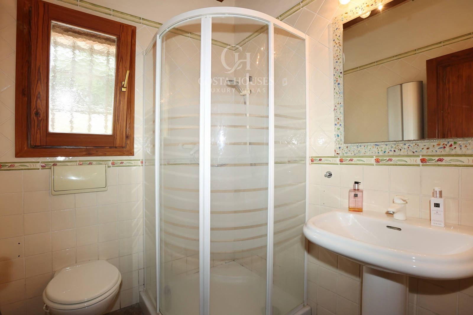 6 bedroom Finca/Country House for sale in Benissa with pool garage - € 2,390,000 (Ref: 9666461)