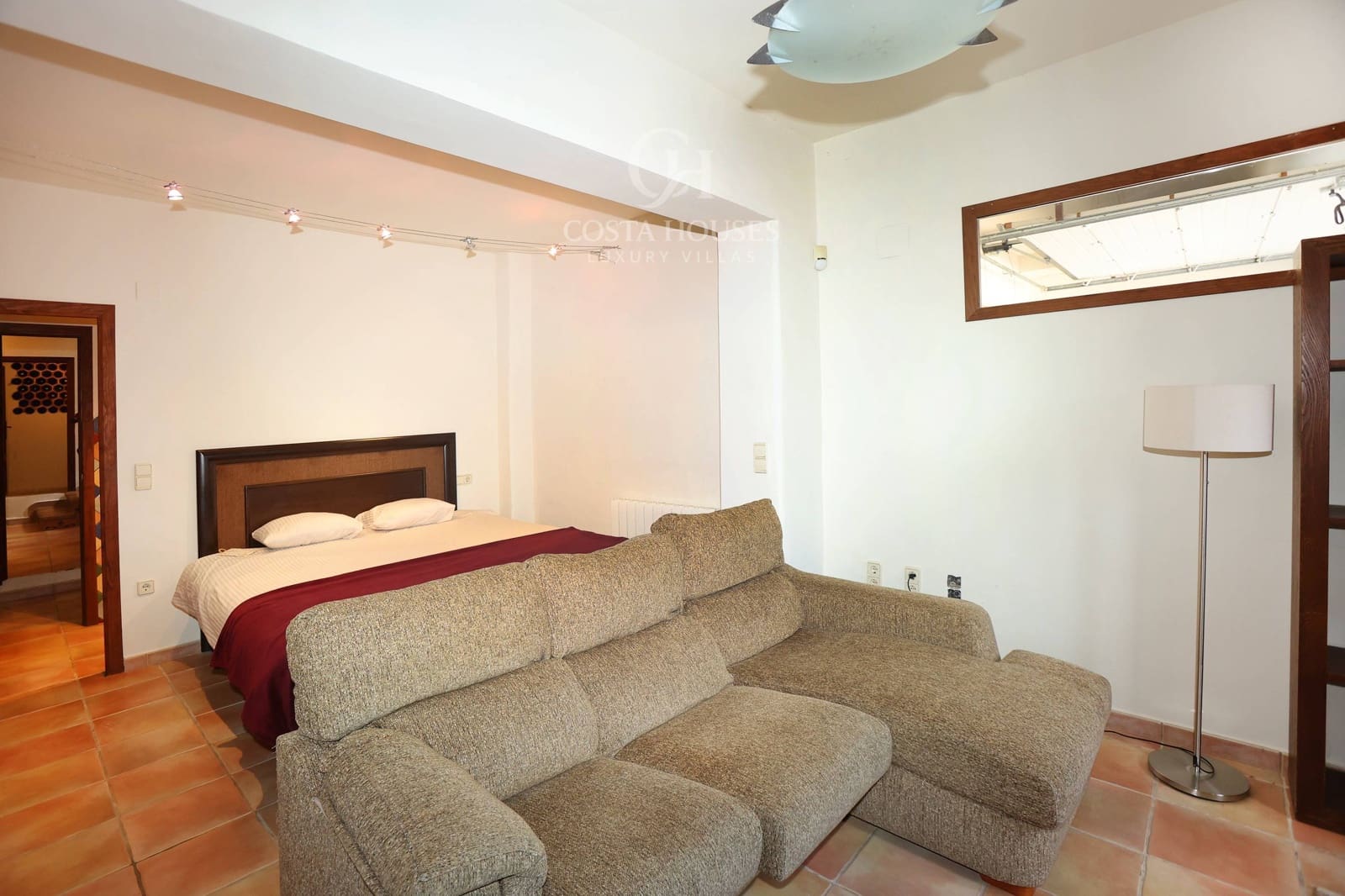 6 bedroom Finca/Country House for sale in Benissa with pool garage - € 2,390,000 (Ref: 9666461)