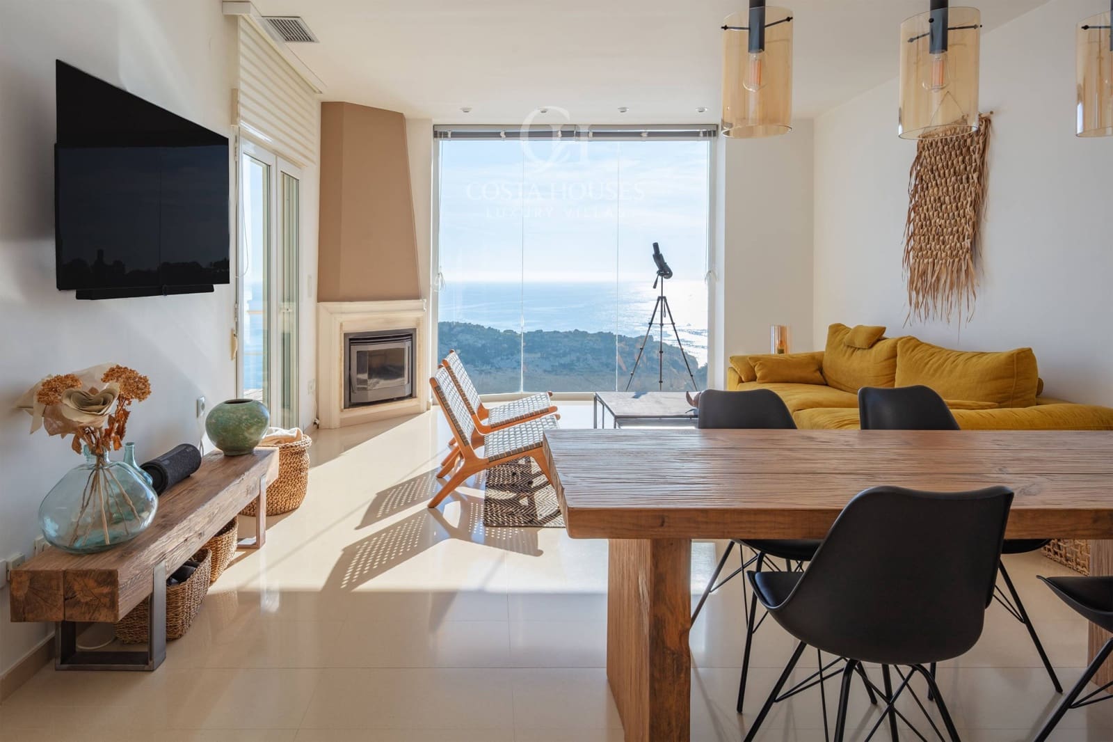 4 Zimmer Villa zu verkaufen in Javea / Xabia mit Pool Garage - 3.800.000 € (Ref: 9670606)