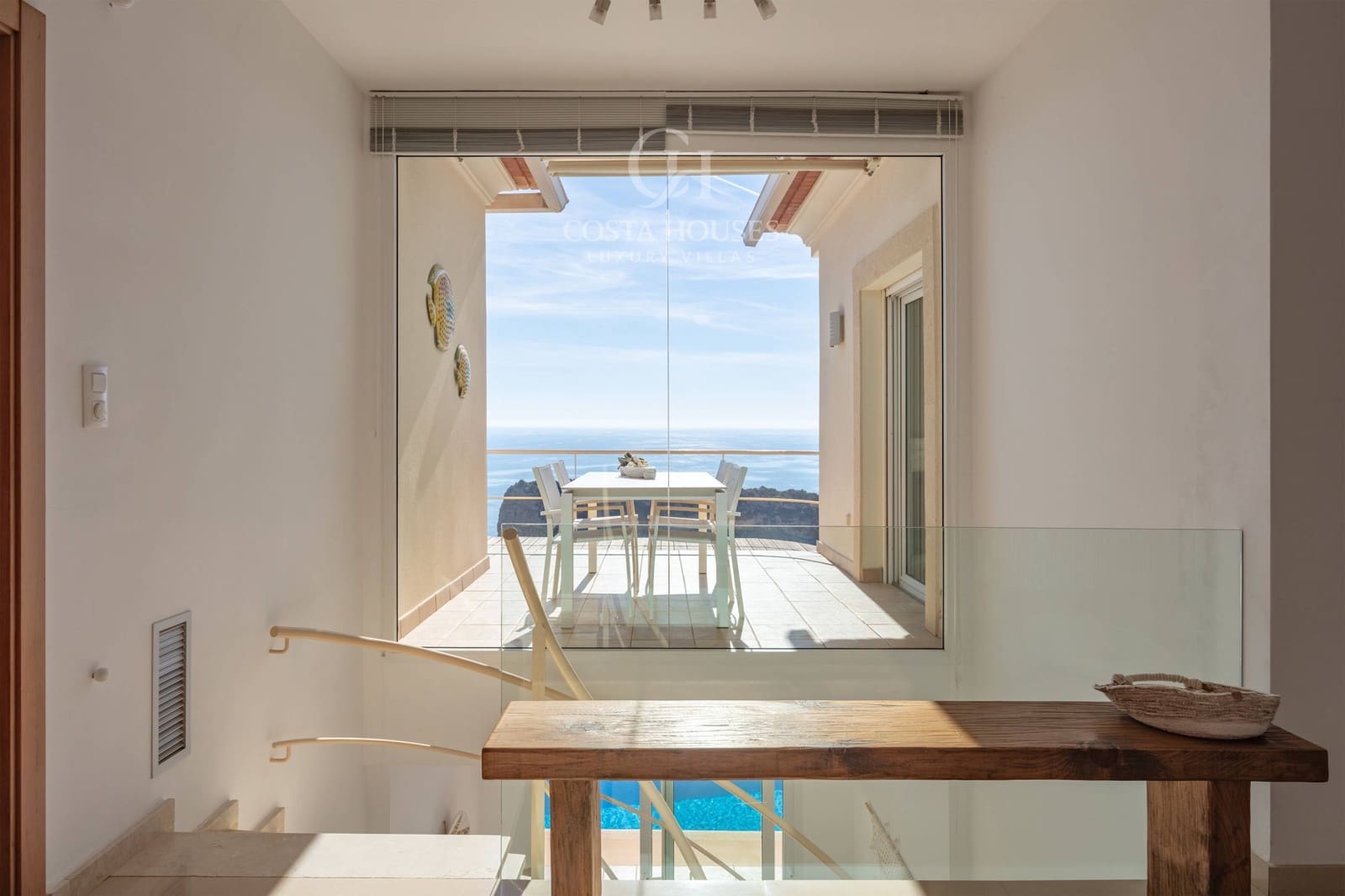 4 Zimmer Villa zu verkaufen in Javea / Xabia mit Pool Garage - 3.800.000 € (Ref: 9670606)