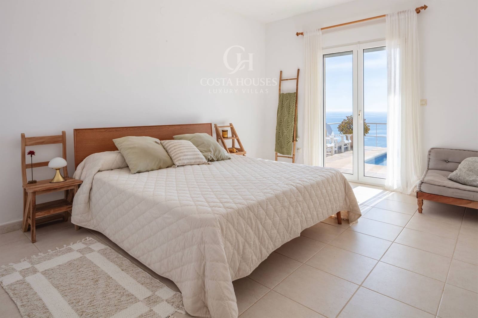 4 Zimmer Villa zu verkaufen in Javea / Xabia mit Pool Garage - 3.800.000 € (Ref: 9670606)