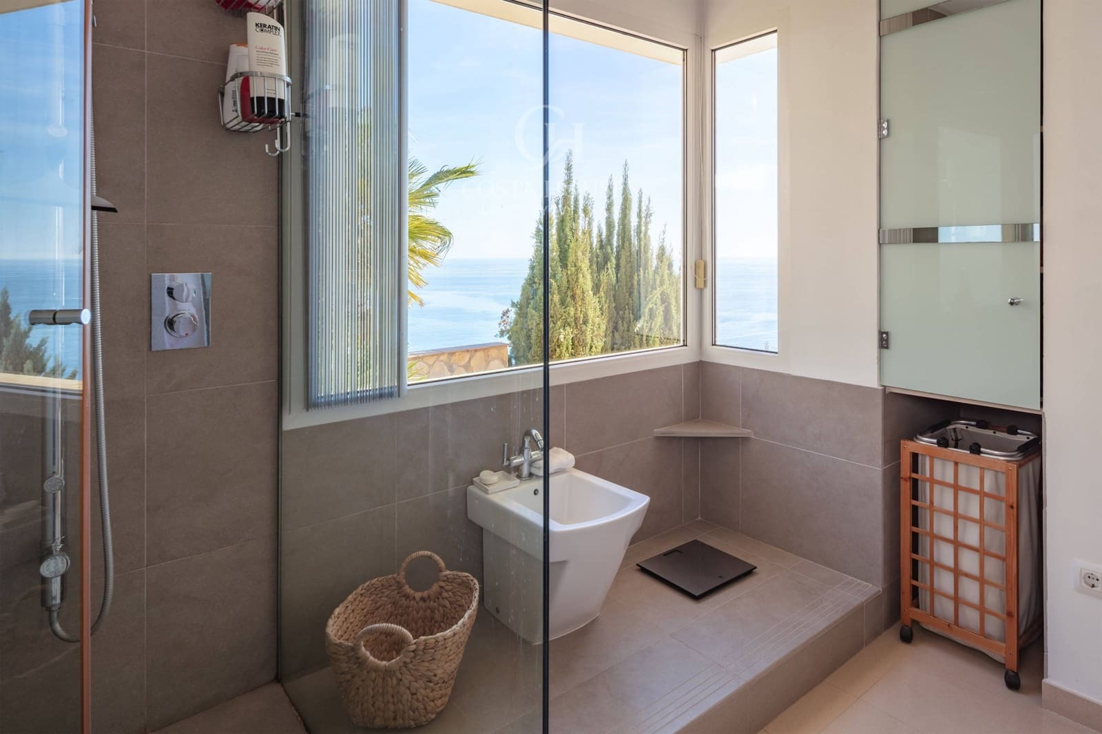 4 Zimmer Villa zu verkaufen in Javea / Xabia mit Pool Garage - 3.800.000 € (Ref: 9670606)