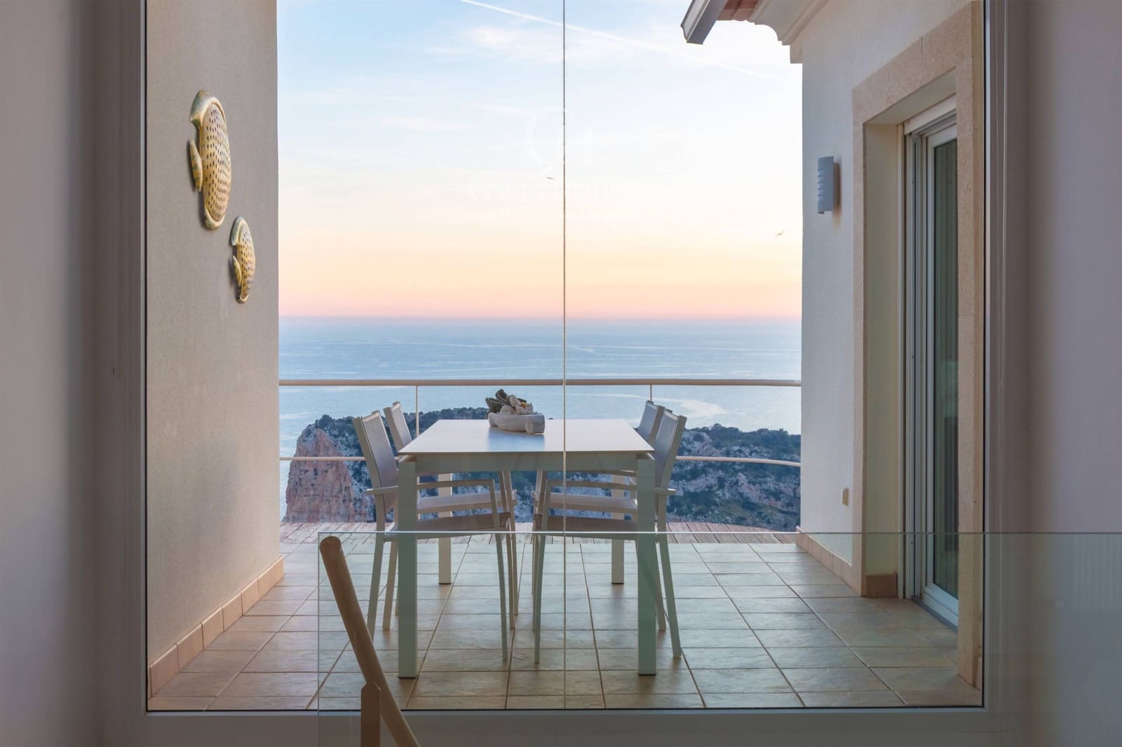 4 Zimmer Villa zu verkaufen in Javea / Xabia mit Pool Garage - 3.800.000 € (Ref: 9670606)