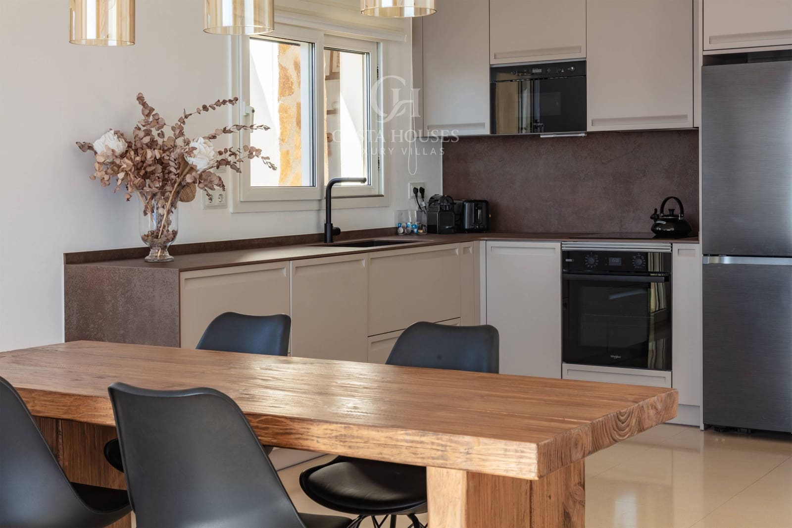 4 Zimmer Villa zu verkaufen in Javea / Xabia mit Pool Garage - 3.800.000 € (Ref: 9670606)