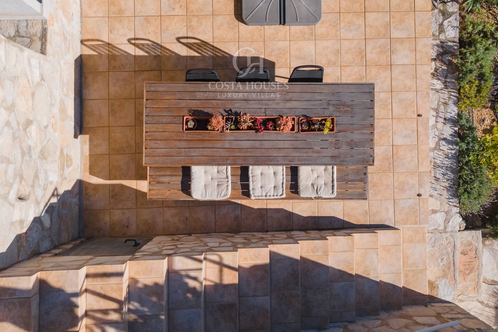 4 Zimmer Villa zu verkaufen in Javea / Xabia mit Pool Garage - 3.800.000 € (Ref: 9670606)