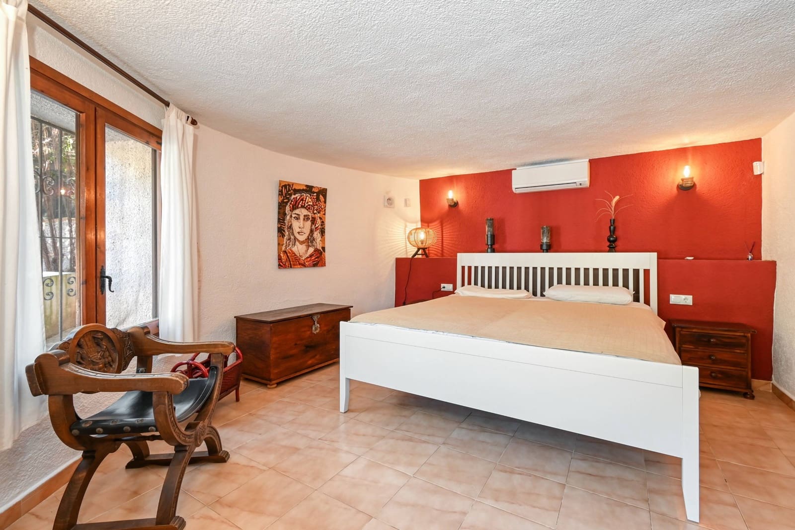 Chalet de 4 habitaciones en Javea / Xàbia en venta con piscina garaje - 690.000 € (Ref: 9719888)