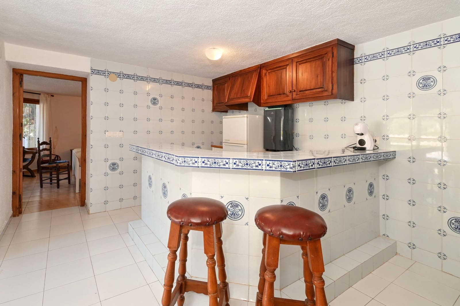 Chalet de 4 habitaciones en Javea / Xàbia en venta con piscina garaje - 690.000 € (Ref: 9719888)