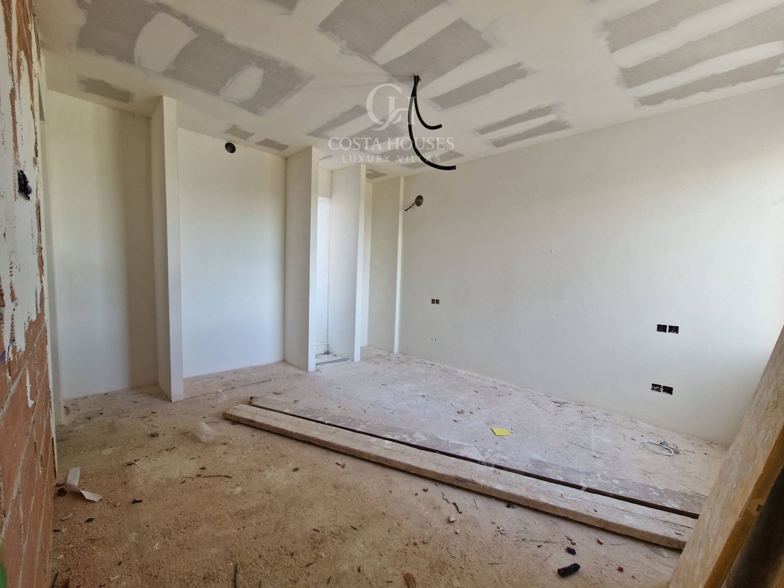 5 makuuhuone Huvila myytävänä paikassa Moraira mukana uima-altaan 
autotalli - 2 395 000 € (Ref: 9719889)