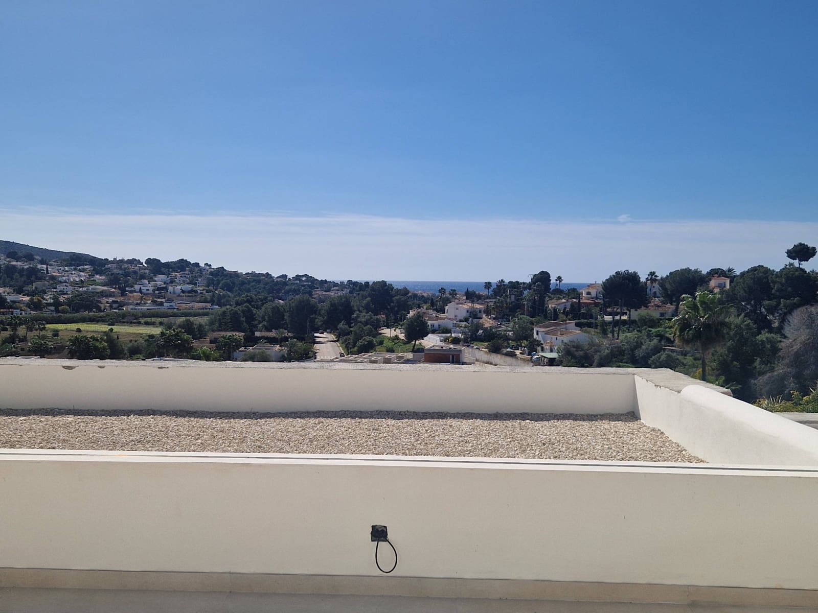 5 bedroom Villa for sale in Moraira with pool garage - € 2,395,000 (Ref: 9719889)