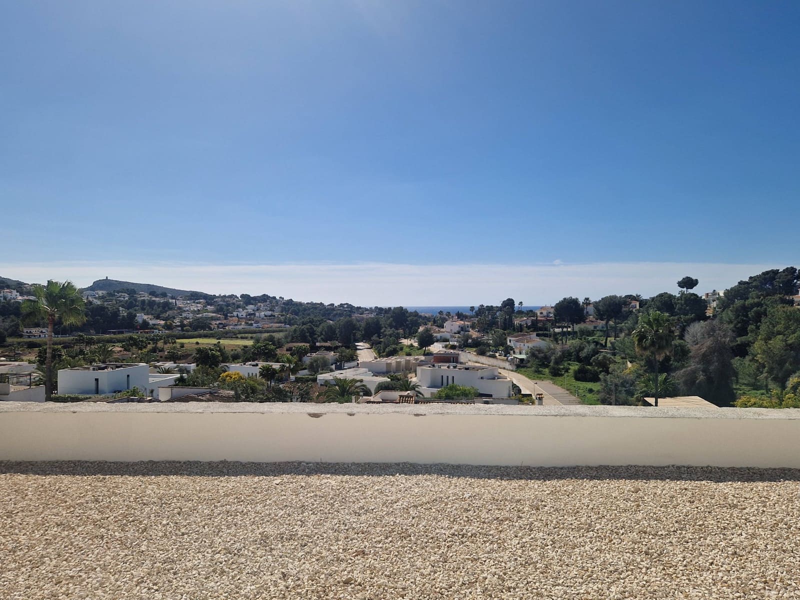 5 bedroom Villa for sale in Moraira with pool garage - € 2,395,000 (Ref: 9719889)