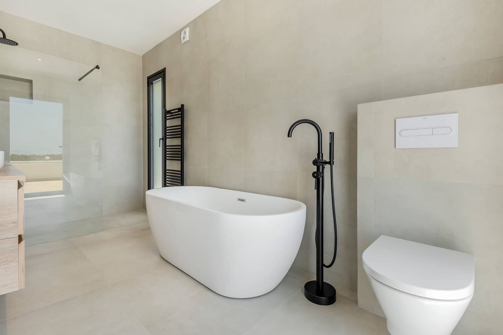 5 bedroom Villa for sale in Moraira with pool garage - € 2,350,000 (Ref: 9719889)