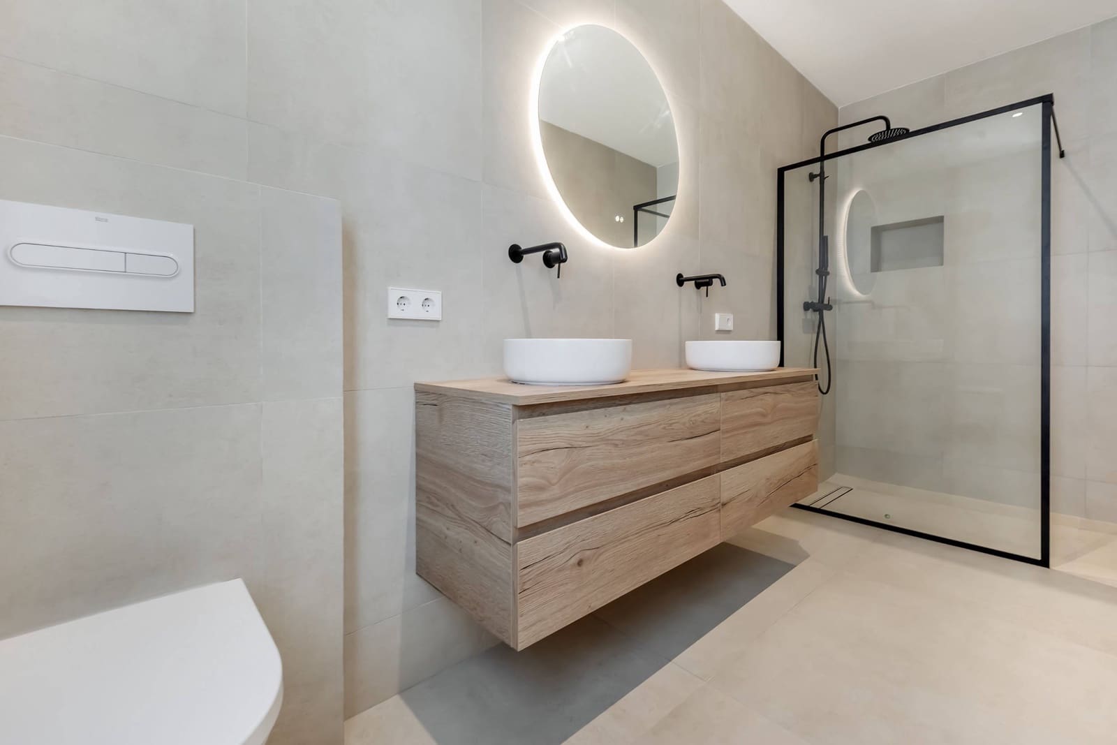 5 bedroom Villa for sale in Moraira with pool garage - € 2,350,000 (Ref: 9719889)