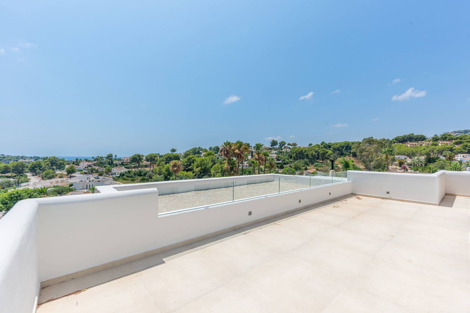 5 bedroom Villa for sale in Moraira with pool garage - € 2,350,000 (Ref: 9719889)