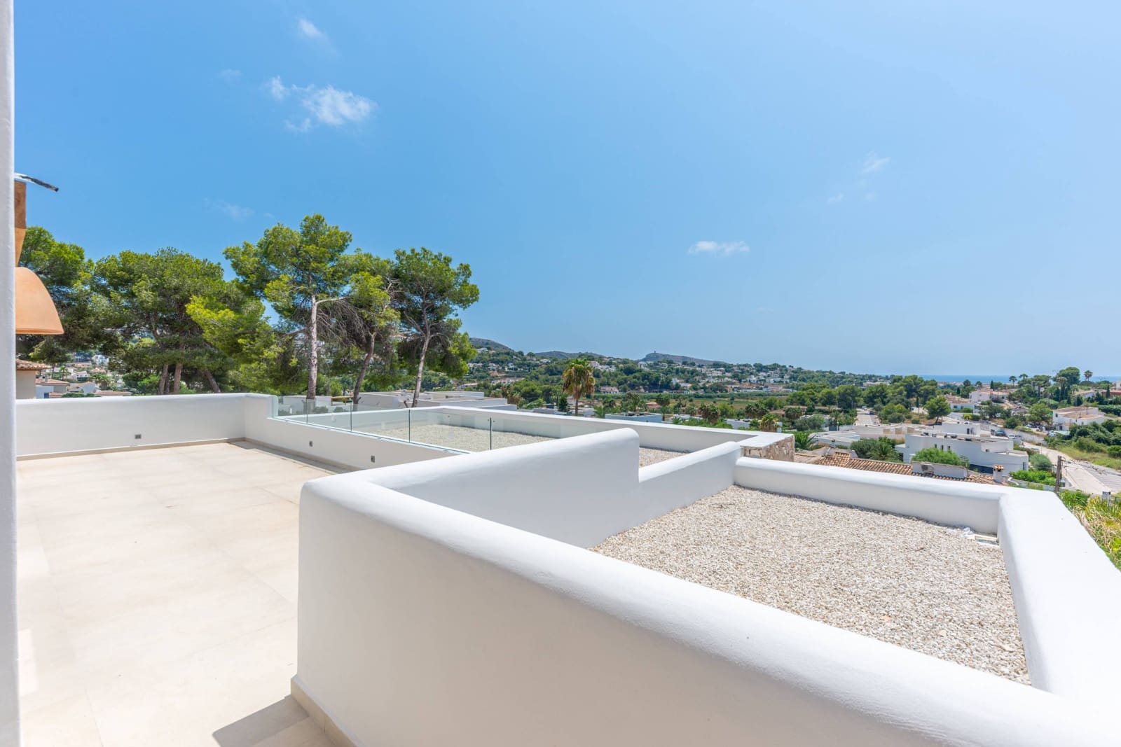 5 bedroom Villa for sale in Moraira with pool garage - € 2,350,000 (Ref: 9719889)