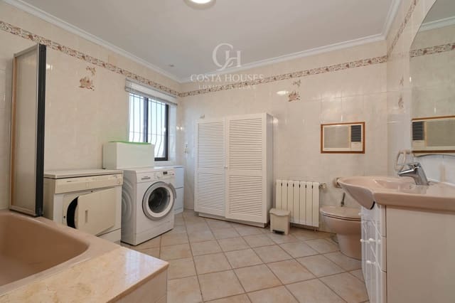 2 chambre Villa/Maison à vendre à Portichol - Balcón al Mar, Javea / Xàbia avec piscine garage - 995 000 € (Ref: 9732069)