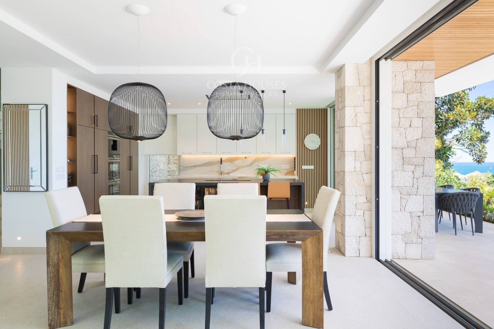 5 slaapkamer Villa te koop in Javea / Xabia met zwembad garage - € 3.290.000 (Ref: 9732070)