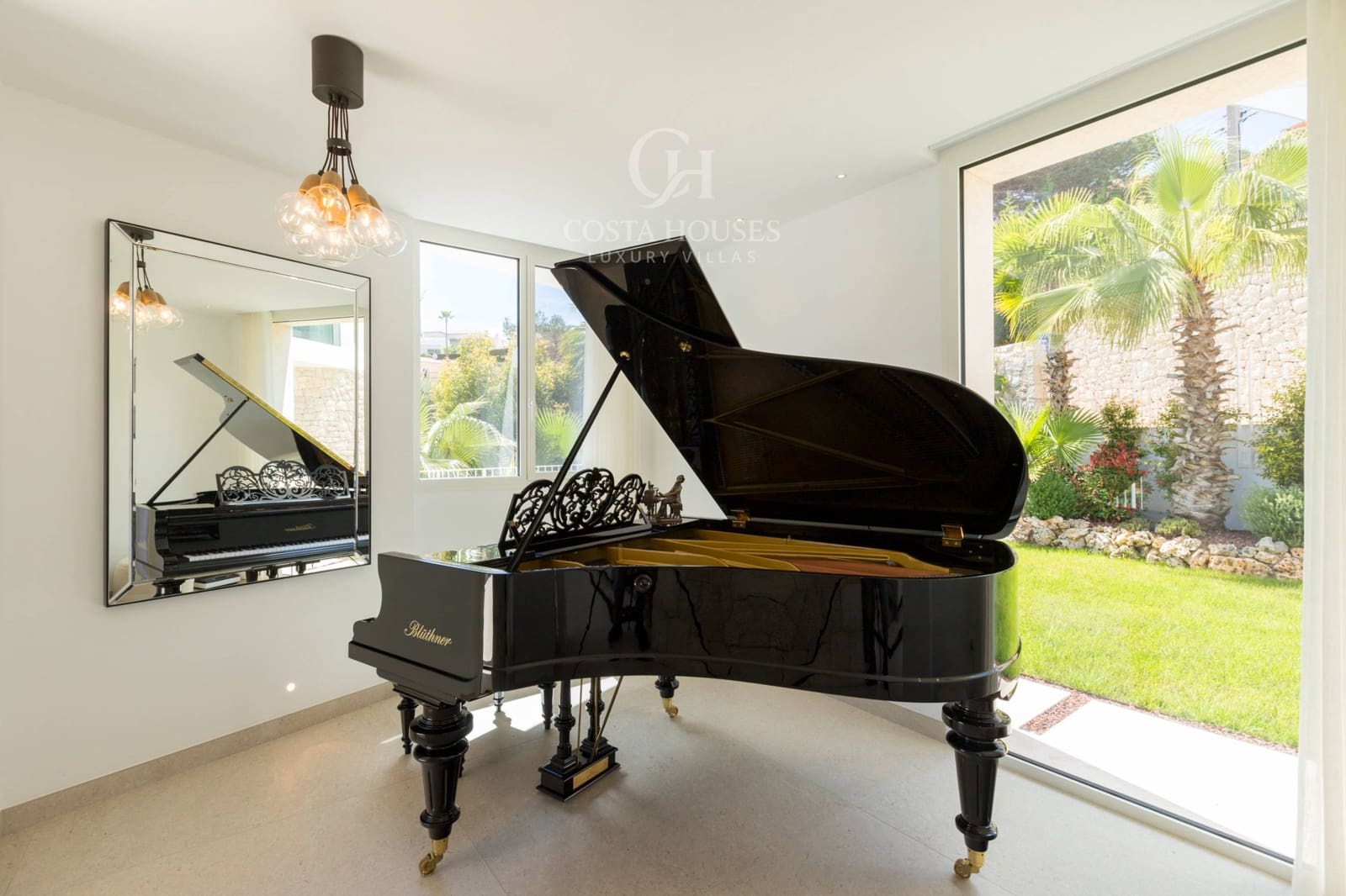 5 slaapkamer Villa te koop in Javea / Xabia met zwembad garage - € 3.290.000 (Ref: 9732070)