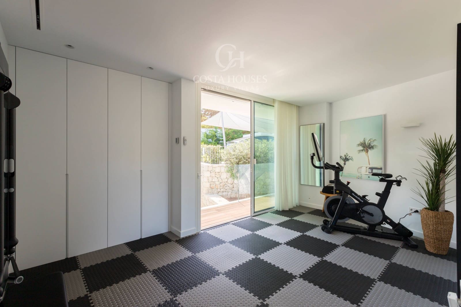 5 slaapkamer Villa te koop in Javea / Xabia met zwembad garage - € 3.290.000 (Ref: 9732070)