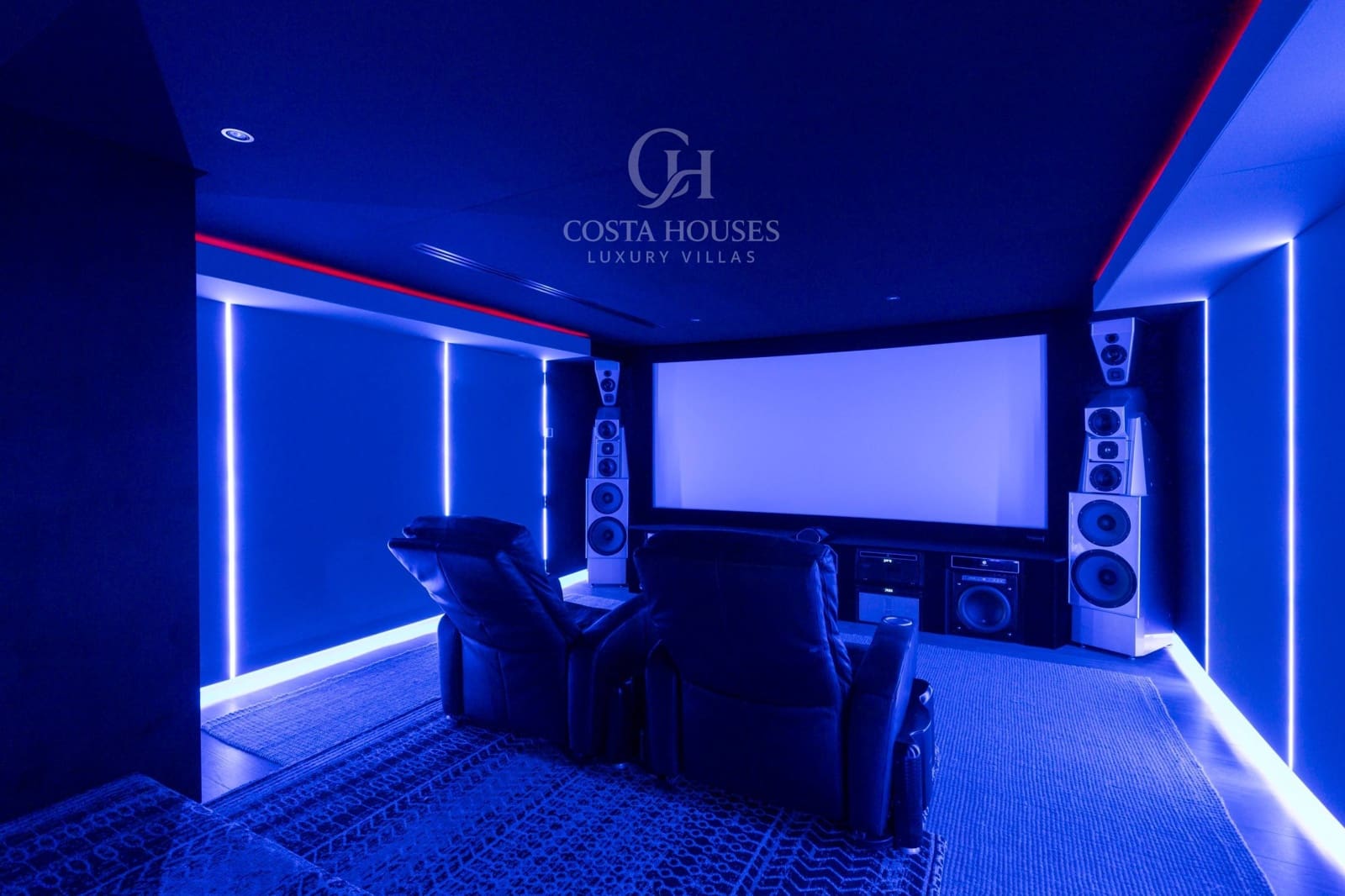 5 slaapkamer Villa te koop in Javea / Xabia met zwembad garage - € 3.290.000 (Ref: 9732070)