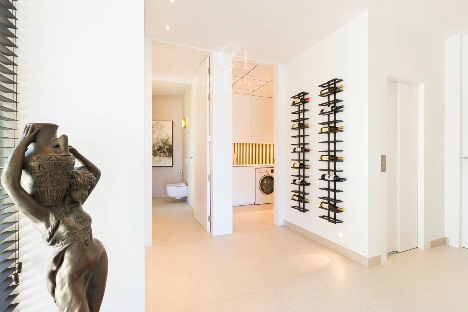 5 slaapkamer Villa te koop in Javea / Xabia met zwembad garage - € 3.290.000 (Ref: 9732070)