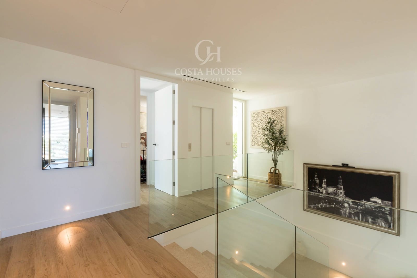 5 slaapkamer Villa te koop in Javea / Xabia met zwembad garage - € 3.290.000 (Ref: 9732070)