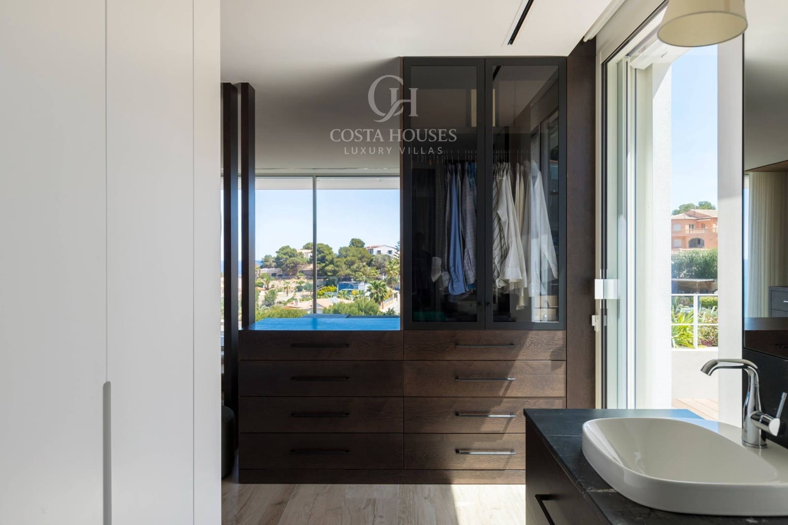 5 slaapkamer Villa te koop in Javea / Xabia met zwembad garage - € 3.290.000 (Ref: 9732070)