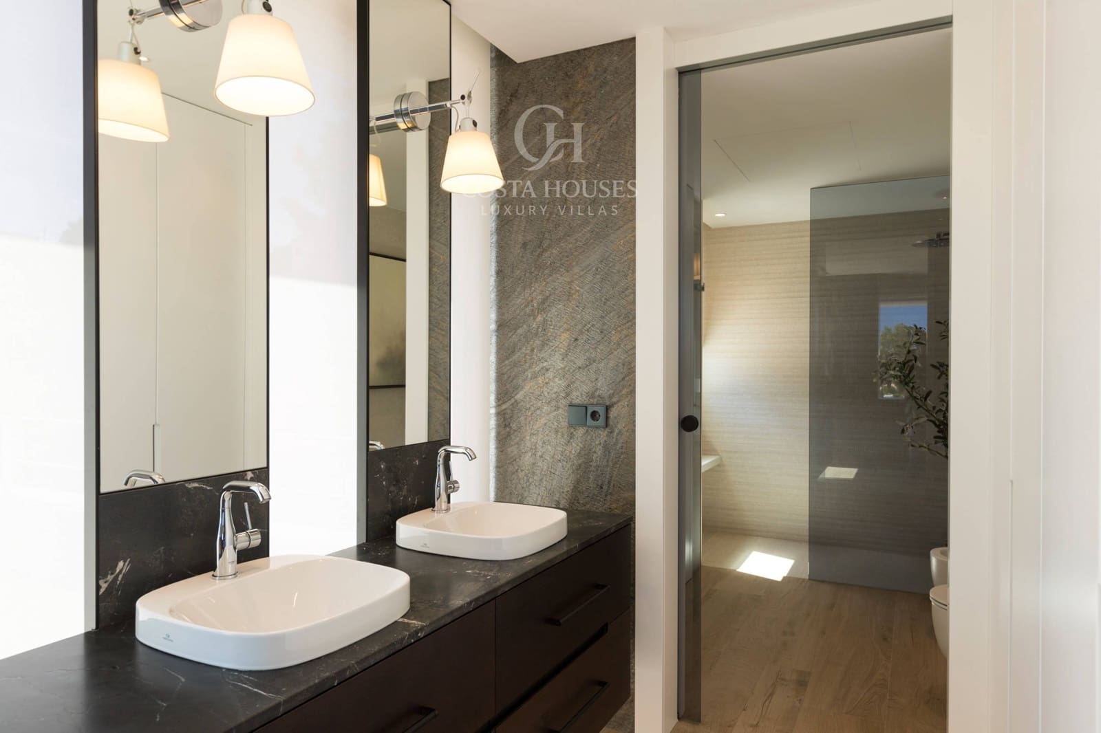 5 slaapkamer Villa te koop in Javea / Xabia met zwembad garage - € 3.290.000 (Ref: 9732070)