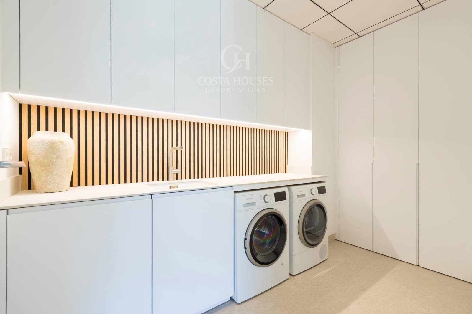 5 slaapkamer Villa te koop in Javea / Xabia met zwembad garage - € 3.290.000 (Ref: 9732070)