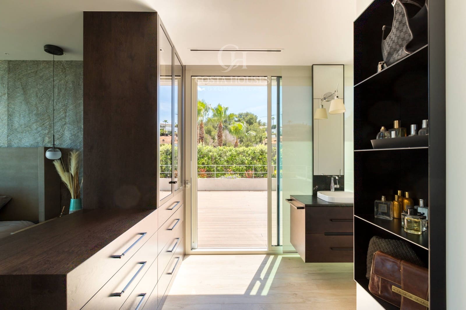 5 slaapkamer Villa te koop in Javea / Xabia met zwembad garage - € 3.290.000 (Ref: 9732070)