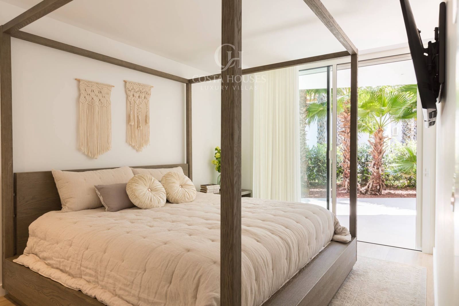 5 slaapkamer Villa te koop in Javea / Xabia met zwembad garage - € 3.290.000 (Ref: 9732070)