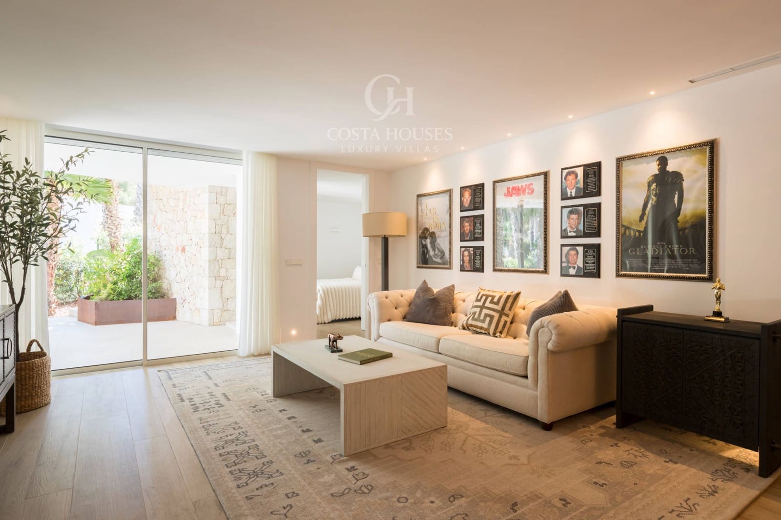 5 slaapkamer Villa te koop in Javea / Xabia met zwembad garage - € 3.290.000 (Ref: 9732070)