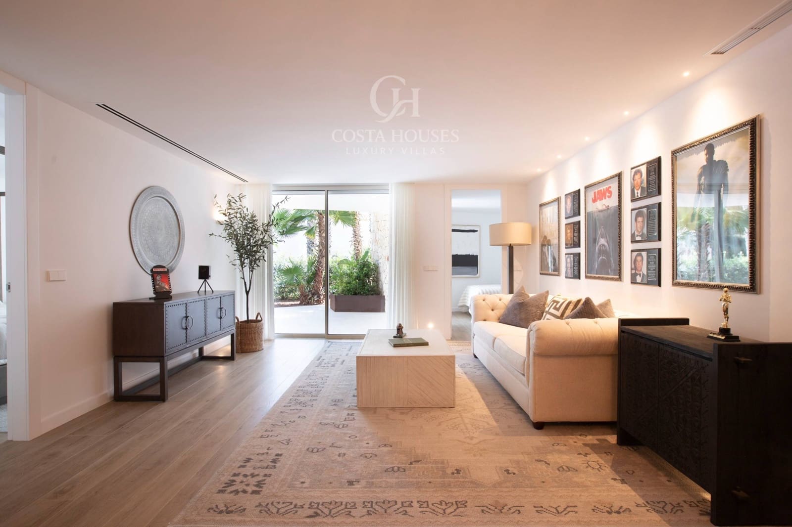 5 slaapkamer Villa te koop in Javea / Xabia met zwembad garage - € 3.290.000 (Ref: 9732070)