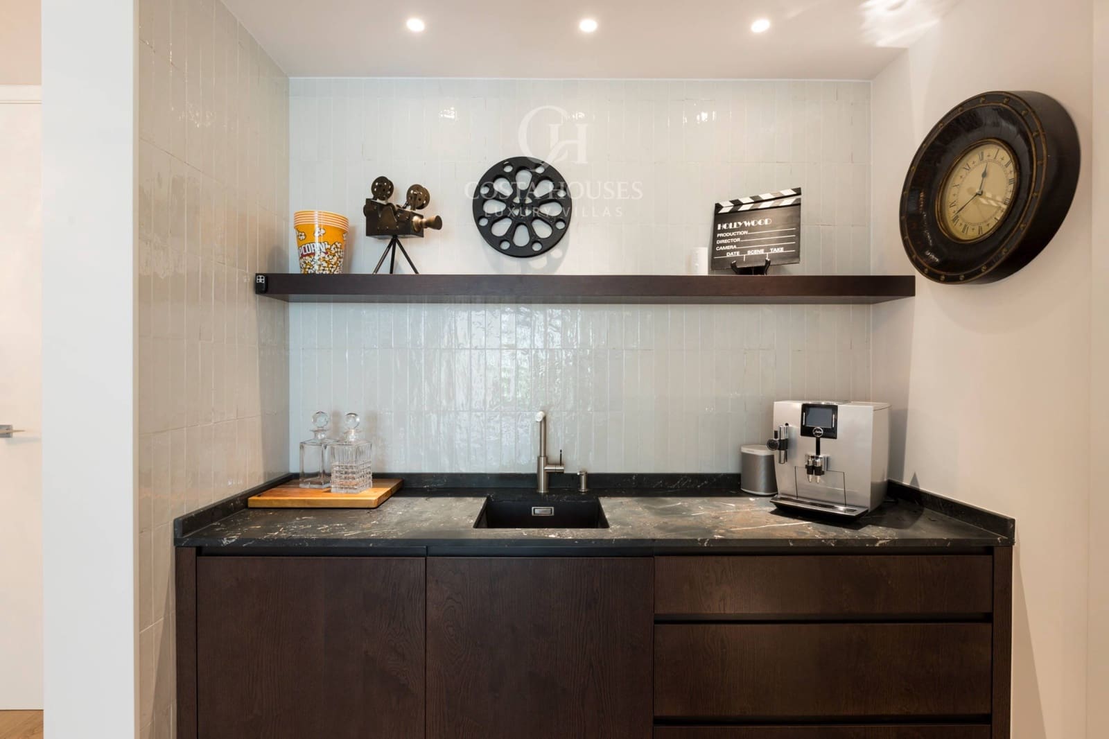 5 slaapkamer Villa te koop in Javea / Xabia met zwembad garage - € 3.290.000 (Ref: 9732070)