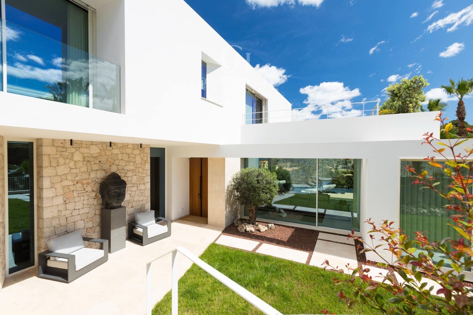 5 slaapkamer Villa te koop in Javea / Xabia met zwembad garage - € 3.290.000 (Ref: 9732070)