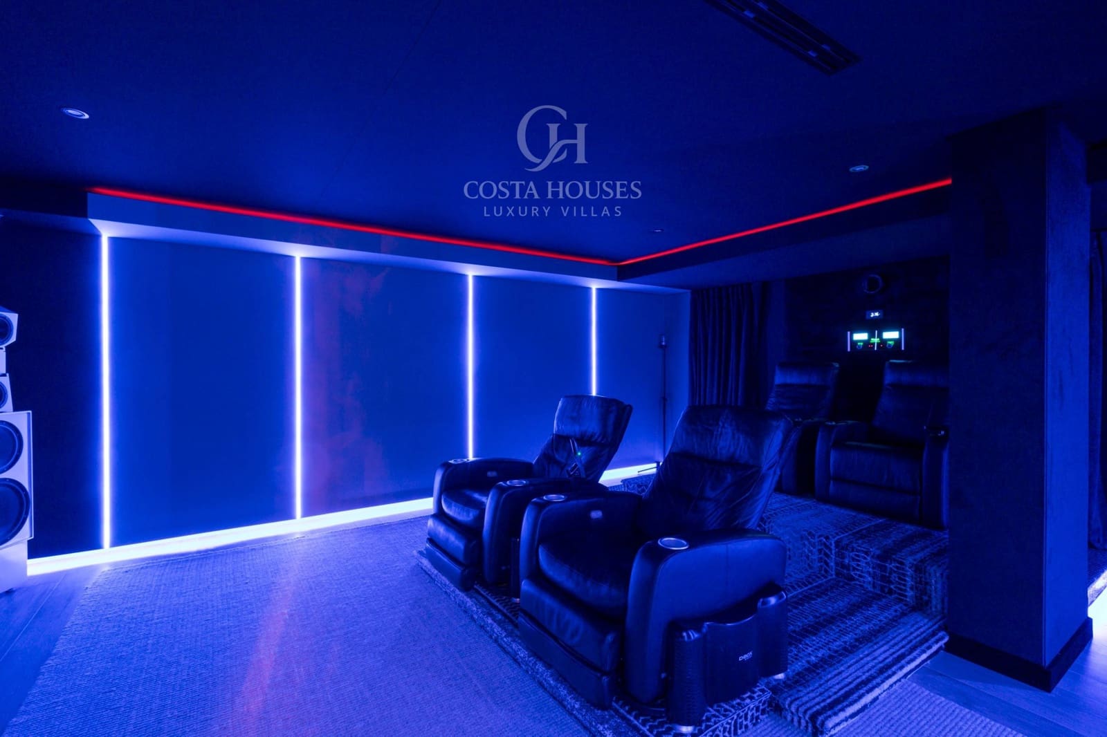 5 slaapkamer Villa te koop in Javea / Xabia met zwembad garage - € 3.290.000 (Ref: 9732070)