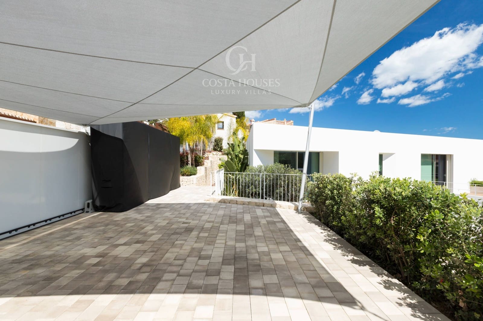 5 slaapkamer Villa te koop in Javea / Xabia met zwembad garage - € 3.290.000 (Ref: 9732070)