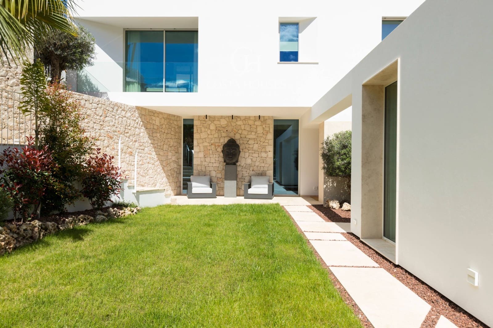 5 slaapkamer Villa te koop in Javea / Xabia met zwembad garage - € 3.290.000 (Ref: 9732070)