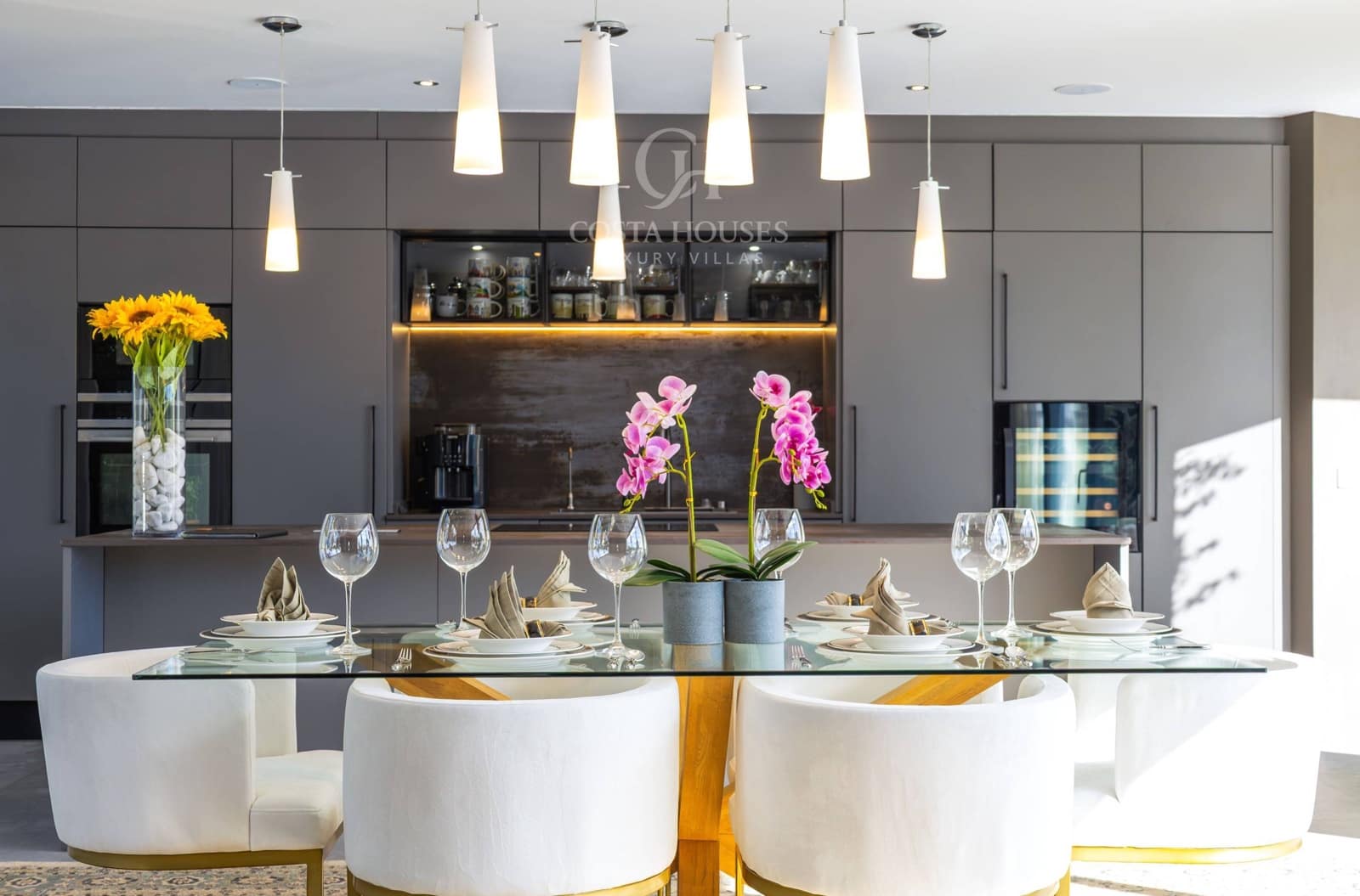 4 sovrum Villa till salu i Javea / Xabia med pool - 1 599 000 € (Ref: 9735553)