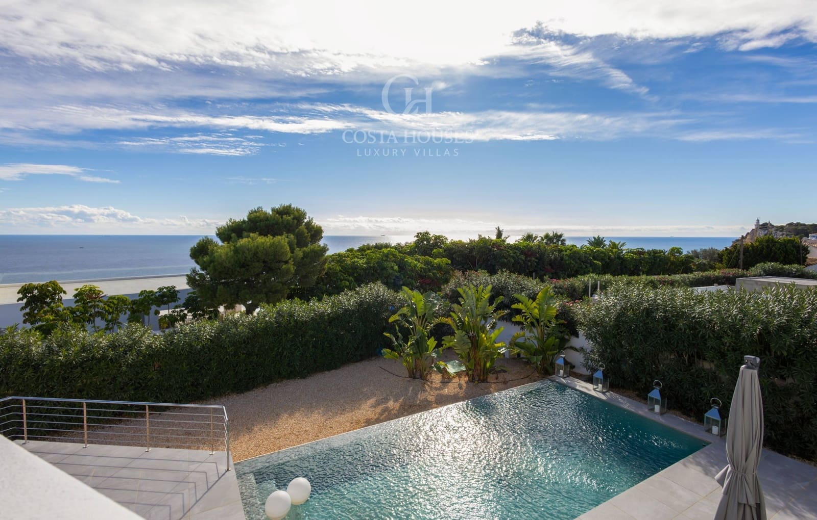 4 sovrum Villa till salu i Javea / Xabia med pool - 1 599 000 € (Ref: 9735553)