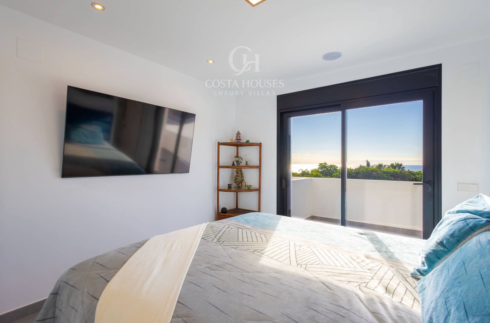 4 sovrum Villa till salu i Javea / Xabia med pool - 1 599 000 € (Ref: 9735553)