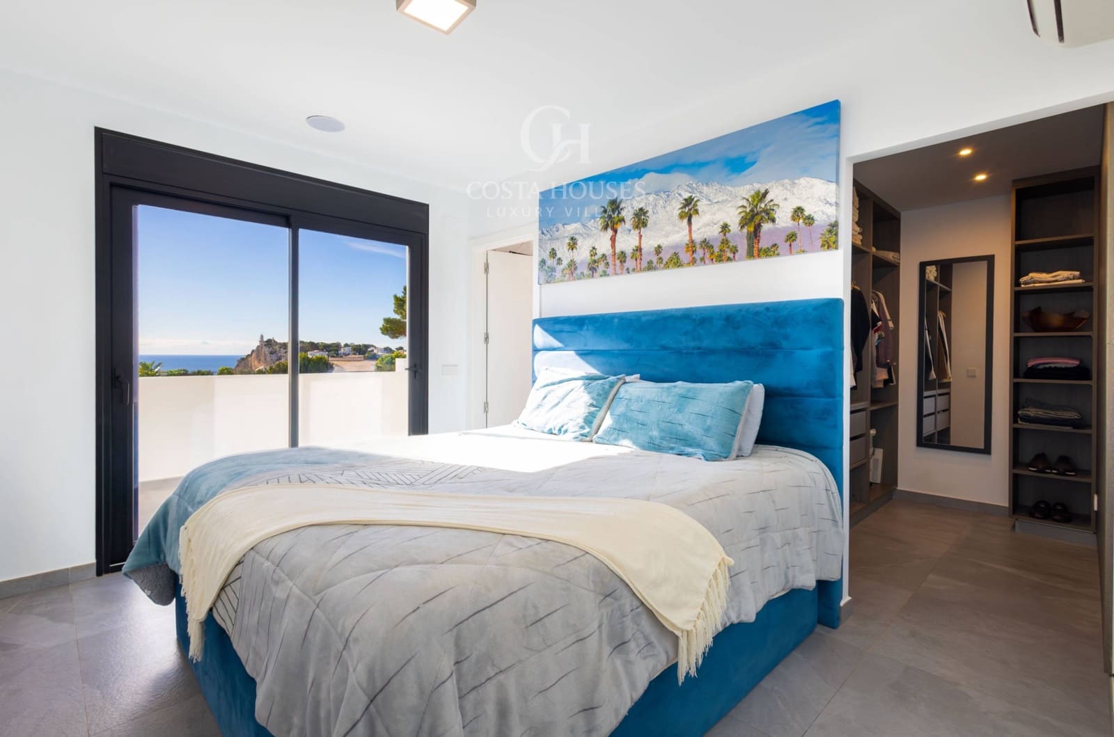 4 sovrum Villa till salu i Javea / Xabia med pool - 1 599 000 € (Ref: 9735553)