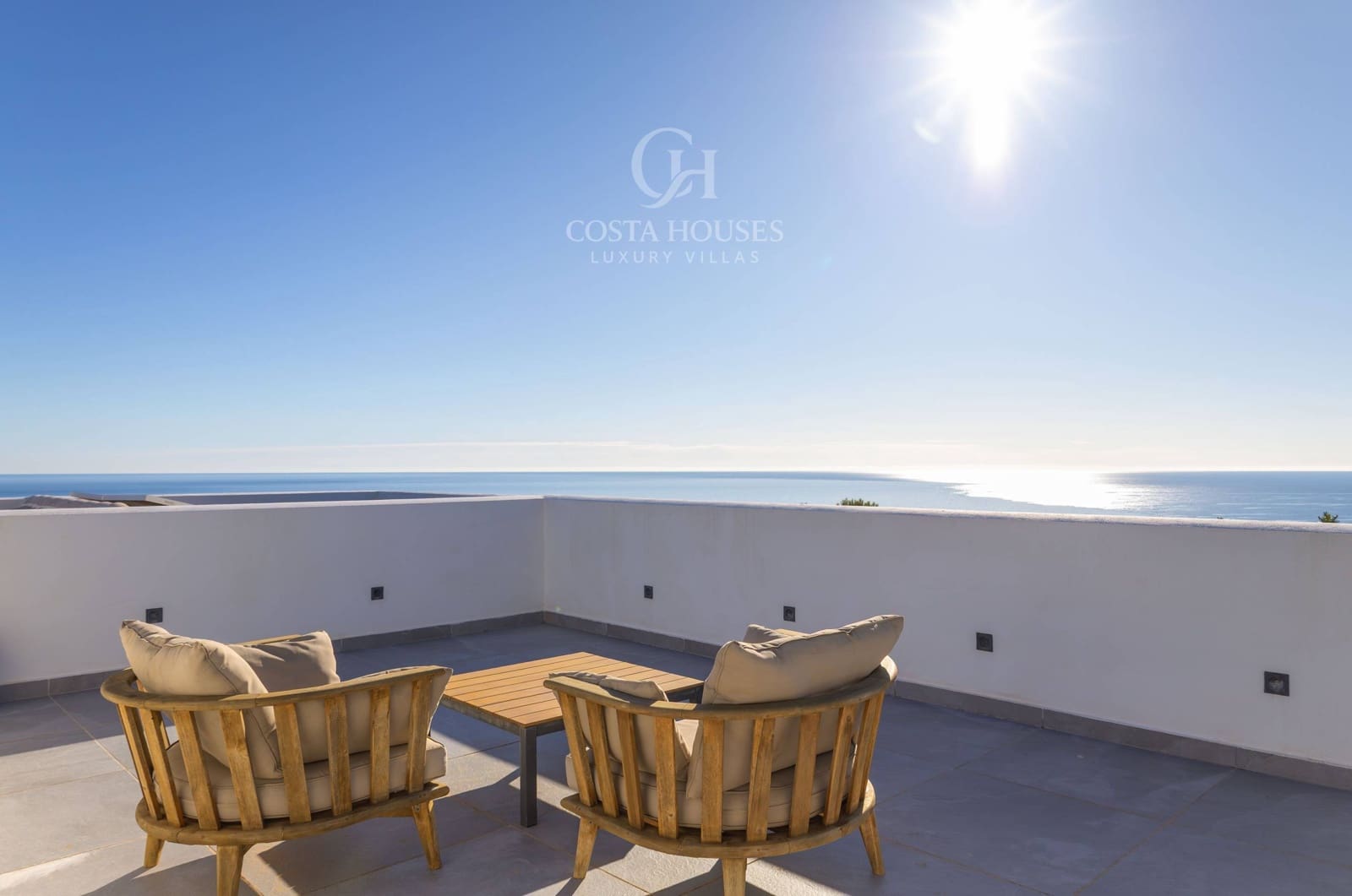 4 sovrum Villa till salu i Javea / Xabia med pool - 1 599 000 € (Ref: 9735553)